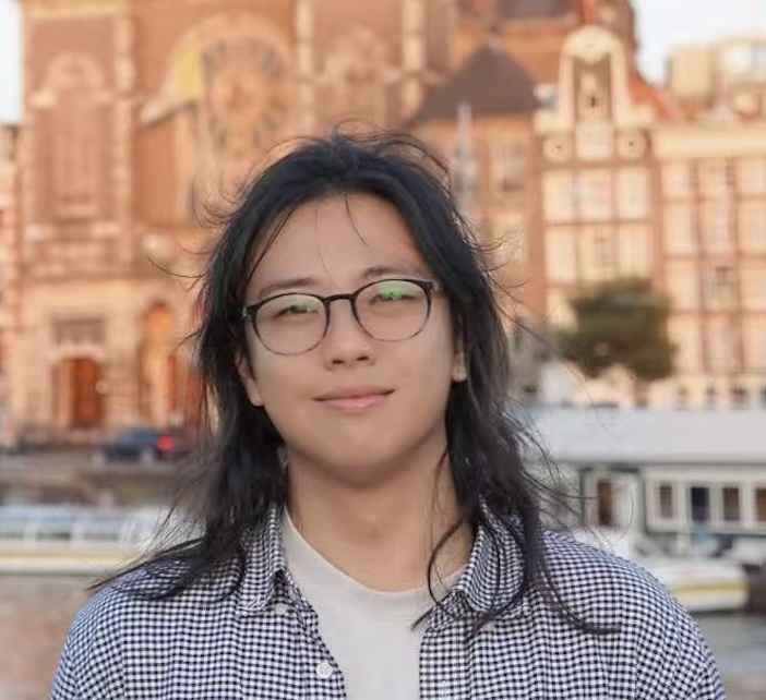 Ziyou Li Profile Image